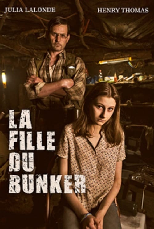 Girl in the Bunker 2018 Dub in Hindi full movie download